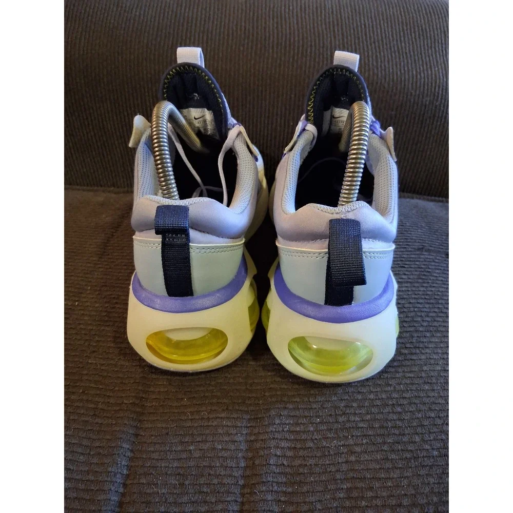 Nike Shoes Womens 7.5 Youth 6Y‎ Air Max 2021 Ghost Ashen Slate Obsidian